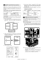 Preview for 38 page of Sharp AR-6020DV Service Manual