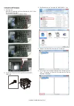 Preview for 75 page of Sharp AR-6020DV Service Manual