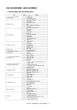 Preview for 84 page of Sharp AR-6020DV Service Manual