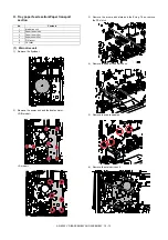 Preview for 96 page of Sharp AR-6020DV Service Manual