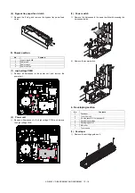 Preview for 101 page of Sharp AR-6020DV Service Manual