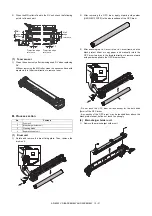 Preview for 104 page of Sharp AR-6020DV Service Manual