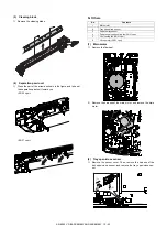 Preview for 105 page of Sharp AR-6020DV Service Manual