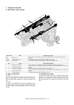 Preview for 119 page of Sharp AR-6020DV Service Manual