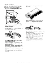 Preview for 122 page of Sharp AR-6020DV Service Manual