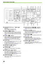 Preview for 34 page of Sharp AR-7024 Operation Manual