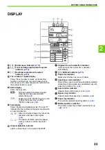 Preview for 35 page of Sharp AR-7024 Operation Manual