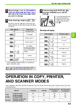 Preview for 43 page of Sharp AR-7024 Operation Manual