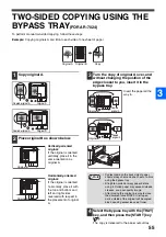 Preview for 55 page of Sharp AR-7024 Operation Manual