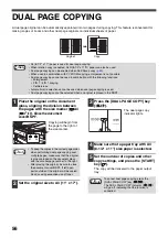 Preview for 56 page of Sharp AR-7024 Operation Manual