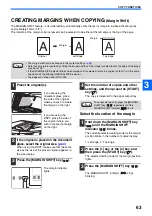 Preview for 63 page of Sharp AR-7024 Operation Manual