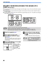 Preview for 64 page of Sharp AR-7024 Operation Manual