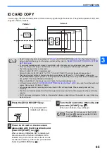 Preview for 65 page of Sharp AR-7024 Operation Manual