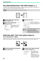 Preview for 72 page of Sharp AR-7024 Operation Manual