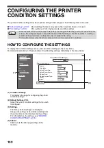 Preview for 132 page of Sharp AR-7024 Operation Manual