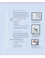 Preview for 4 page of Sharp AR-800 imager Brochure & Specs