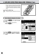 Preview for 40 page of Sharp AR-800 imager Operation Manual