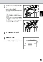 Preview for 53 page of Sharp AR-800 imager Operation Manual