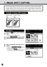 Preview for 60 page of Sharp AR-800 imager Operation Manual