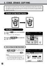 Preview for 62 page of Sharp AR-800 imager Operation Manual