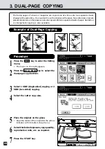 Preview for 64 page of Sharp AR-800 imager Operation Manual