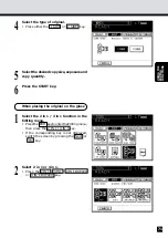 Preview for 75 page of Sharp AR-800 imager Operation Manual