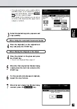 Preview for 83 page of Sharp AR-800 imager Operation Manual