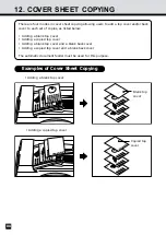 Preview for 84 page of Sharp AR-800 imager Operation Manual