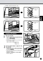 Preview for 85 page of Sharp AR-800 imager Operation Manual