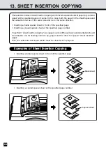 Preview for 88 page of Sharp AR-800 imager Operation Manual