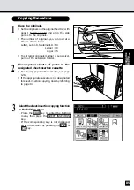 Preview for 89 page of Sharp AR-800 imager Operation Manual