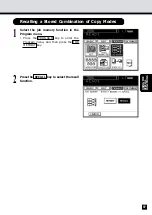 Preview for 101 page of Sharp AR-800 imager Operation Manual