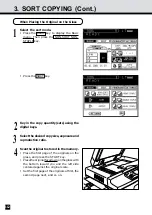 Preview for 116 page of Sharp AR-800 imager Operation Manual