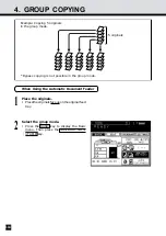 Preview for 118 page of Sharp AR-800 imager Operation Manual