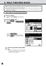 Preview for 126 page of Sharp AR-800 imager Operation Manual