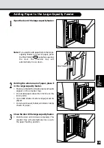 Preview for 133 page of Sharp AR-800 imager Operation Manual