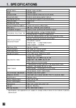 Preview for 176 page of Sharp AR-800 imager Operation Manual