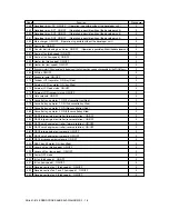 Предварительный просмотр 42 страницы Sharp AR-810 Imager Service Handbook