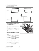 Предварительный просмотр 82 страницы Sharp AR-810 Imager Service Handbook