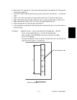 Предварительный просмотр 83 страницы Sharp AR-810 Imager Service Handbook