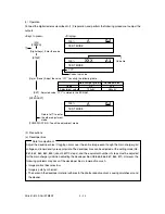 Предварительный просмотр 94 страницы Sharp AR-810 Imager Service Handbook