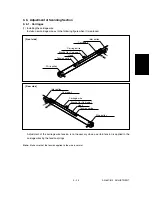 Предварительный просмотр 95 страницы Sharp AR-810 Imager Service Handbook