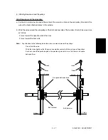 Предварительный просмотр 97 страницы Sharp AR-810 Imager Service Handbook