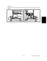 Предварительный просмотр 103 страницы Sharp AR-810 Imager Service Handbook