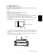 Предварительный просмотр 105 страницы Sharp AR-810 Imager Service Handbook