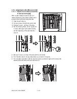 Предварительный просмотр 108 страницы Sharp AR-810 Imager Service Handbook