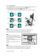 Предварительный просмотр 110 страницы Sharp AR-810 Imager Service Handbook