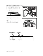 Предварительный просмотр 112 страницы Sharp AR-810 Imager Service Handbook