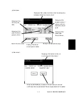 Предварительный просмотр 115 страницы Sharp AR-810 Imager Service Handbook