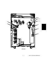 Предварительный просмотр 123 страницы Sharp AR-810 Imager Service Handbook